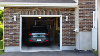 Garage Door Installation at The Villas San Jose, California